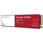 WD Red SN700 2TB, WDS200T1R0C – Zboží Mobilmania