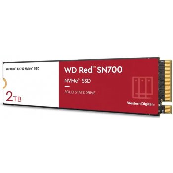 WD Red SN700 2TB, WDS200T1R0C