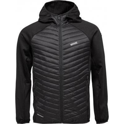 Regatta Andreson Hybrid černá – Sleviste.cz