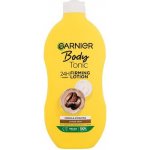 Garnier Body Tonic 24H Firming Lotion dámské zpevňující a hydratační tělové mléko 400 ml – Zbozi.Blesk.cz