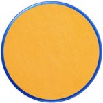 Snazaroo Barva na obličej 18 ml oranžová – Zboží Mobilmania