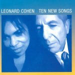 Leonard Cohen - Ten New Songs CD – Sleviste.cz