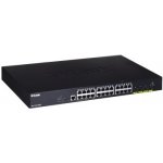 D-Link DGS-1250-28XMP – Zboží Mobilmania