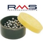 Ložiska RMS 184240210 pro horní kuželíkovou/řízenou misku řízení 5/32 | Zboží Auto