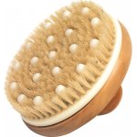 Croll & Denecke Masážní kartáč na celulitidu – Hledejceny.cz