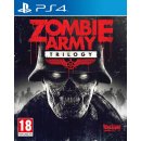 Hra na PS4 Zombie Army Trilogy