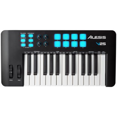 Alesis V25 MKII – Zboží Mobilmania