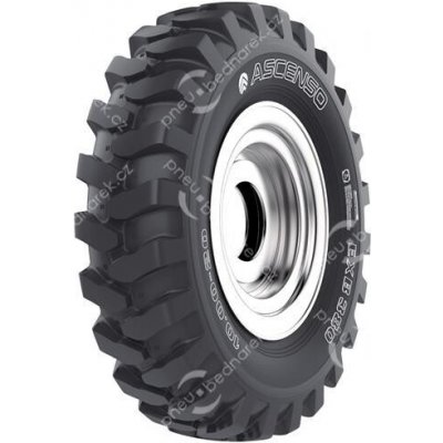 Ascenso EXB380 9-20 140B TL – Hledejceny.cz