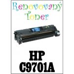 HP C9701A - renovované – Zbozi.Blesk.cz