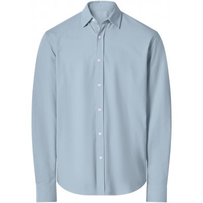 esmara Men pánská volnočasová košile světle modrá – Hledejceny.cz