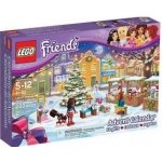 LEGO® Friends™ 41102 Adventní kalendář – Zboží Dáma