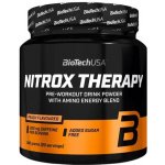BioTech USA NitroX Therapy 340 g – Zboží Dáma