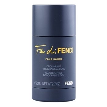 Fendi Fan di Fendi Pour Homme deostick 75 ml