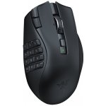 Razer Naga V2 HyperSpeed RZ01-03600100-R3G1 – Zboží Živě