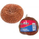 Nomess Super Bright drátěnka pletená měděná 3 ks – Hledejceny.cz