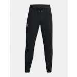 Under Armour UA Essential fleece jogger tepláky pánské Černá – Zboží Dáma