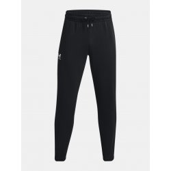 Under Armour UA Essential fleece Jogger tepláky Černá pánské