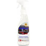 Ecoliquid AirPlexi Fluid Power 1 l – Sleviste.cz
