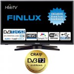 Finlux TV32FHA5660 návod, fotka