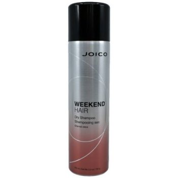 Joico Style & Finish Weekend Hair Dry Shampoo 255 ml