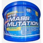 Megabol Mass mutation 2270 g – Sleviste.cz