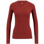 Ulvang Dámské merino triko Hero Crew long-sleeve T-shirt – Zboží Mobilmania