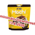 Royal Family Mochi Tiramisu & Creme 120g – Hledejceny.cz