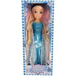 Dimian Princezna Bambolina 80 cm – Hledejceny.cz
