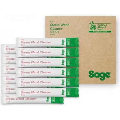 Sage SCC302 12 ks – Zboží Dáma