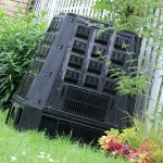 CEV 600 l černý IKST600C – Zboží Dáma