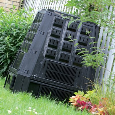 CEV 600 l černý IKST600C – Zboží Dáma