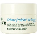 Nuxe Creme Fraîche de Beauté zklidňující a hydratační krém pro suchou až velmi suchou pleť 24hr Soothing and Moisturizing Rich Cream 50 ml