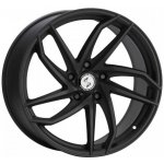 Etabeta Heron 10x20 5x110 ET35 matt black | Zboží Auto