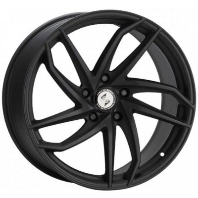 Etabeta Heron 10x20 5x110 ET35 matt black | Zboží Auto