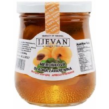 Ijevan sladká meruňková Zavařenina 600 g