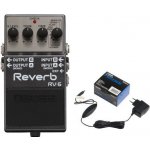 Boss RV-6 Set – Sleviste.cz