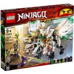 LEGO® NINJAGO® 70679 Ultra drak – Hledejceny.cz