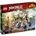 LEGO® NINJAGO® 70679 Ultra drak – Zboží Živě