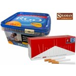 RGD Blue cigaretový tabák 170 g – Zboží Dáma