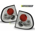 Světla zadní SEAT CORDOBA 10.93-08.99 CHROME – Hledejceny.cz
