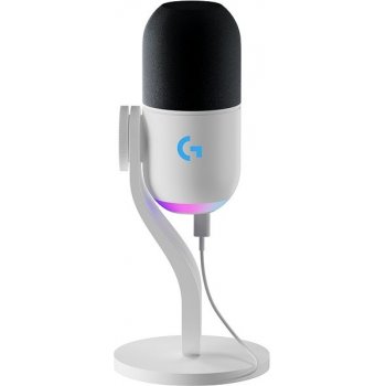 Logitech G Blue Yeti GX Dynamic RGB