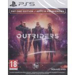 Outriders (Day One Edition) – Zboží Živě