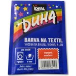 Duha Ideal č.12 oranžová 15 g – Sleviste.cz