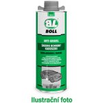 BOLL Ochrana podvozků a karosérií pryskyřice šedá přelak 1kg – Zboží Mobilmania
