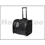 Trixie Trolley Tbag Elegance cestovní taška na kolečkách 45 x 41 x 31 cm – Zboží Mobilmania