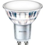 Philips LED reflector Classic PAR16 4./ GU10 3000K 550lm/120° NonDim 15Y BL – Zboží Živě