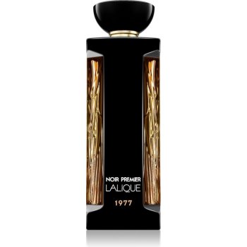 Lalique Noir Premier Fruits Du Mouvement parfémovaná voda unisex 100 ml