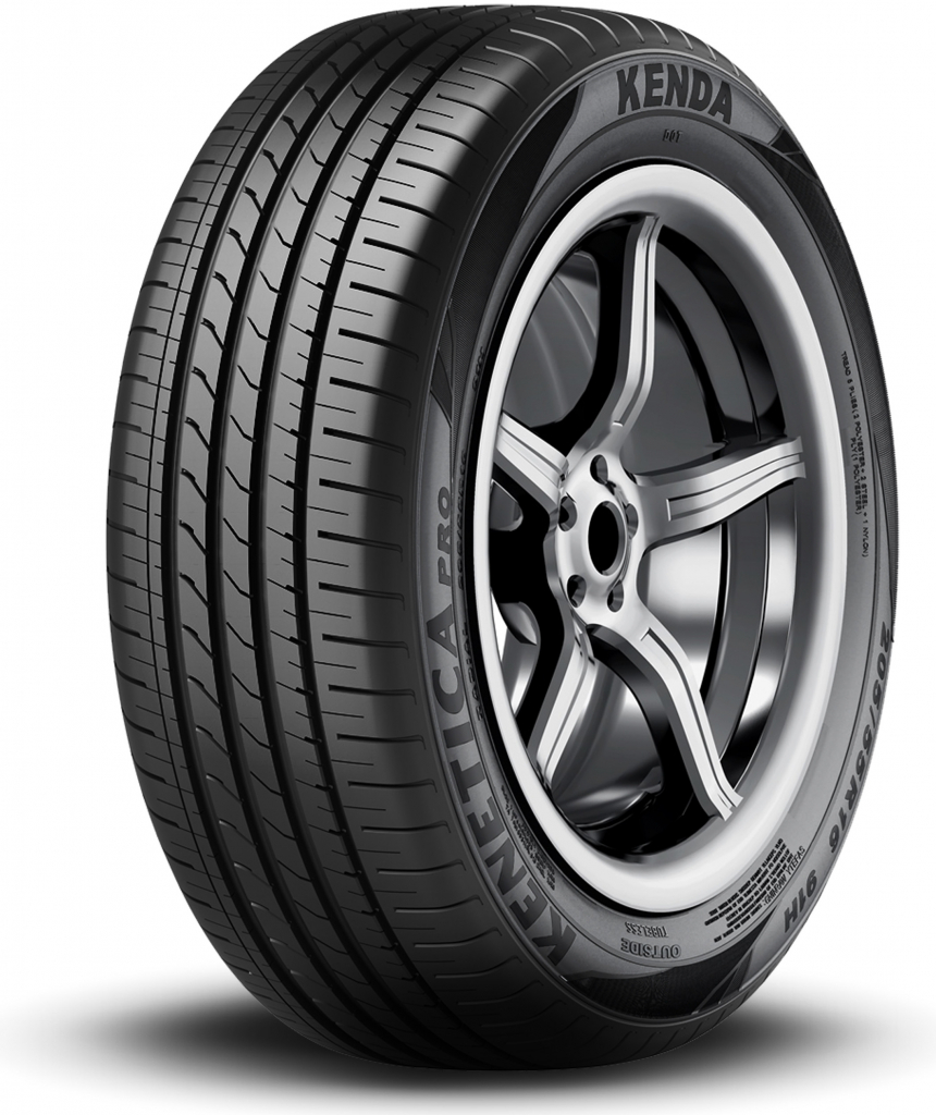 Kenda Kenetica Pro KR210 195/55 R15 85V