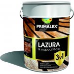 Primalex Lazura 3v1 5l tis kanadský – Zboží Mobilmania