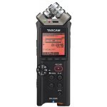 Tascam DR-22WL – Sleviste.cz